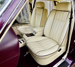 Image 37/50 of Rolls-Royce Silver Spur IV (1997)