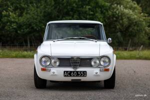 Image 13/40 de Alfa Romeo Giulia 1600 TI (1967)
