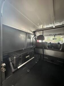 Bild 3/11 von Land Rover Defender 90 (2013)