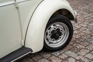Image 2/57 of Volkswagen Kever 1200 (1965)