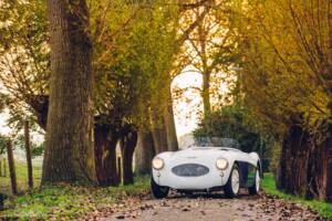 Immagine 1/17 di Austin-Healey 100 S (1955)