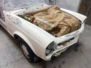 Afbeelding 42/56 van Mercedes-Benz 250 SL (1967)