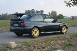 Bild 8/73 von Ford Escort RS Cosworth (1992)