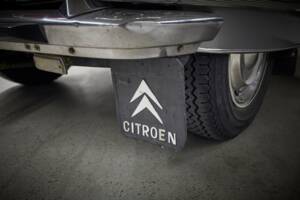 Image 23/92 of Citroën DS 23 Pallas (1975)