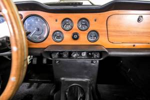 Immagine 17/50 di Triumph TR 250 (1968)