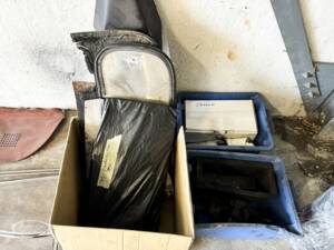 Image 39/44 of Maserati Quattroporte 4200 (1968)