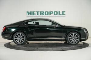 Image 10/39 de Bentley Continental GT (2007)