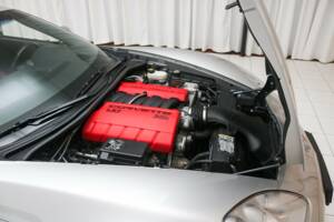 Bild 12/16 von Chevrolet Corvette Z06 (2007)