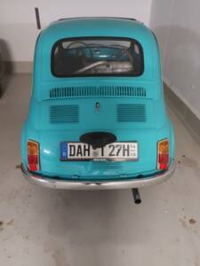 Bild 1/9 von FIAT 500 F (1970)