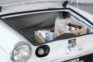 Image 50/50 of BMW 700 LS Luxus (1965)