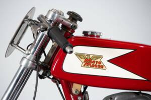 Immagine 25/50 di Moto Morini Tresette Sprint (1958)