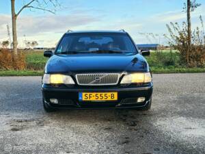 Afbeelding 10/38 van Volvo V70 R (1998)