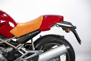 Imagen 20/50 de Ducati Monster 900 (1996)