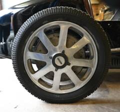 Afbeelding 17/50 van Bugatti Type 37 (1929)