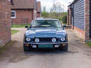 Bild 15/70 von Aston Martin V8 EFi (1988)