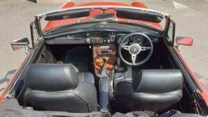 Bild 9/9 von MG MGB (1974)
