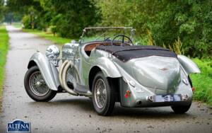 Afbeelding 20/49 van Lagonda 4,5 Liter LG 45 Rapide (1937)