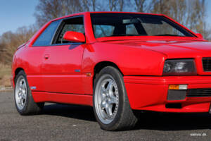 Imagen 20/40 de Maserati Ghibli Cup (1996)