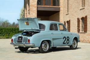 Immagine 48/50 di Renault Dauphine Gordini (1961)