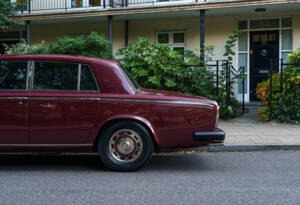Immagine 12/31 di Rolls-Royce Silver Shadow II (1978)