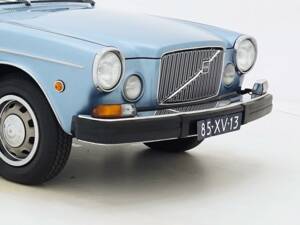 Bild 5/8 von Volvo 164 E (1974)