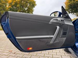 Bild 11/20 von Porsche 911 Turbo (2006)