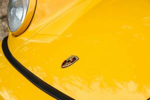 Image 21/50 of Porsche 911 Speedster (1993)