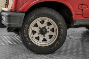 Image 4/50 de Suzuki SJ Samurai (1991)