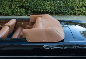 Image 27/32 of Rolls-Royce Silver Cloud III &quot;Chinese Eyes&quot; (1965)