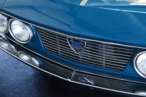 Bild 48/50 von Lancia Fulvia Sport 1.3 (Zagato) (1967)