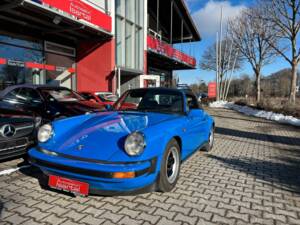 Bild 2/20 von Porsche 911 2.7 S (1976)