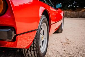 Imagen 9/50 de Ferrari 308 GTBi (1981)