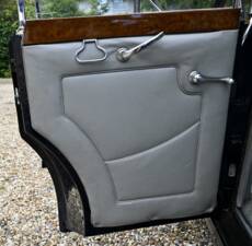 Bild 41/50 von Bentley S 2 Continental (1960)