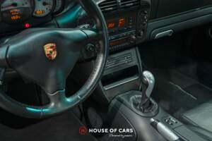 Bild 20/24 von Porsche 911 GT3 (2003)