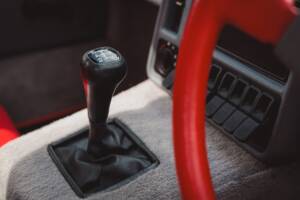 Image 45/50 of Ford Sierra RS Cosworth (1987)