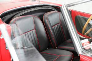 Image 35/50 of Alfa Romeo Giulietta Spider (1962)
