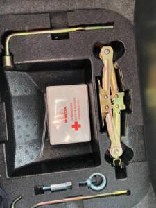 Bild 24/53 von Honda S 2000 (2001)