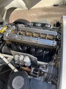 Immagine 27/35 di Jaguar Type E 3.8 (1963)