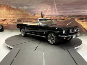 Afbeelding 30/50 van Ford Mustang 289 (1966)