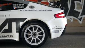 Bild 3/21 von Aston Martin V8 Vantage N24 (2012)