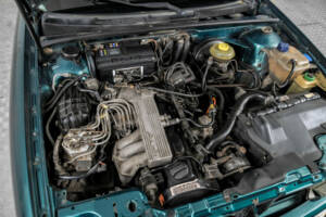 Image 42/50 of Audi Cabriolet 2.3 E (1992)