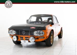 Bild 1/15 von Lancia Fulvia Montecarlo (1972)