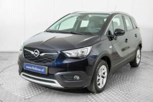 Immagine 18/50 di Opel Crossland X 1.2 Turbo (2019)