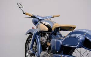 Immagine 55/76 di NSU Superfox (1956)