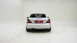 Image 8/15 de Mercedes-Benz SLK 230 Kompressor (1999)