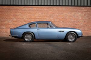 Imagen 4/43 de Aston Martin DB 6 Vantage (1967)