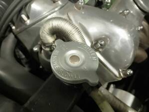 Bild 68/79 von Jaguar XK 150 FHC (1958)