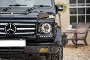 Bild 13/50 von Mercedes-Benz G 500 (kurz) (2000)