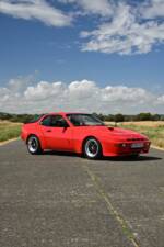 Image 18/50 of Porsche 924 Carrera GT (1986)
