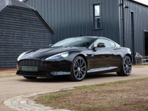 Image 19/94 of Aston Martin DB 9 (2014)